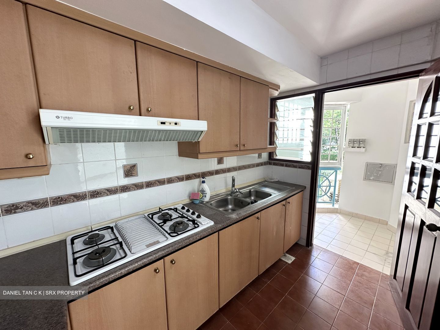 Melville Park (D18), Condominium #572266621